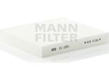 Filtro Aria Abitacolo MANN-FILTER Cu 2351