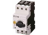 Eaton Electric Gmbh Transformatorschutz 3P HandbetäTigt PKZM0-1.6-T (088912)