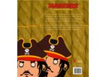 Maschere Centrali Della Casa Dei Libri: Pirati E Marinai