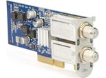 Dreambox DVB-S2X Fbc Twin Multistream Tuner (8 Demodulatori)