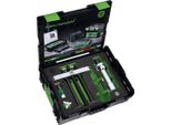Set Di Estrattori Interni 12-110 Mm Kukko