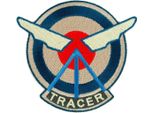 Gaya Entertainment Overwatch Patch Tracer GE3086
