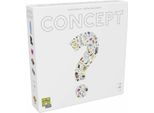 Gioco Da Tavolo Asmodee Concept (Fr)