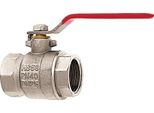 Valvola A Sfera Geka Plus Tipo 3 Brassig 1/2 Pollice Dimensione Nominale Mm 15