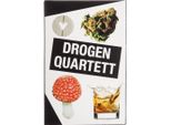Quartetto Di Droghe