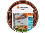 Tubo Flessibile Da Giardino Ø 15 Mm - 50 M