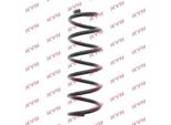 Molla Sospensione Posteriore Peugeot 406 1.8I-2.2Hdi 10.96-10.04