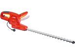 Tagliasiepi Elettrico Wolf Garten Hse 55 V 600 Watt Sb 55 Cm