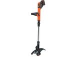 Tagliabordi A Batteria Black & Decker, 18V, Senza Batteria, 28Cm