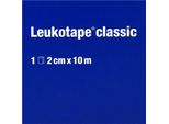 Bsn Leukotape® Classic Benda Adesiva 1 Rotolo 10 M X 2 Cm