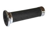 Impugnatura Personalizzata Pro Grip 862 Nero-Cromo