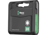 Wera Bit-Box 20 Tx