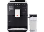 Melitta Caffeo Barista T Smart F 83/0-102 Nero