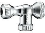 Testa Della Pompa CO2 Lezyne Control Drive