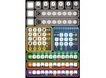 Schmidt Spiele Gioco Di Famiglia Gioco Di Dadi Quite Clever 49340