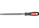 Gedore Rosso R93100052 Lima Triangolare Taglio 2 310 Mm Manico 2K, 3301591