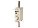 NH-ZERO Fusibile Di Collegamento 100A, Taglia 1, AC500V - Fusibile Di Bassa Tensione Hrc NH1 100A NH1GG50V100