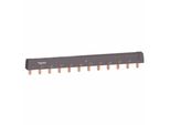 Schneider Electric Sbarra Di Fase 3Ph 18Mm Acti9 220Mm 16Qmm 100A