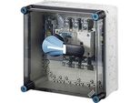 Custodia Sezionatore Hensel Con Interruttore Di Manovra Sezionatore 160A 500V