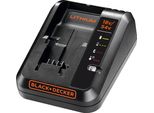 Black & Decker Akku-LadegeräT, 54V/18V 2A