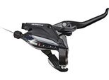 Shimano EF505, Leva, Nero, SH-ESTEF5058RAL