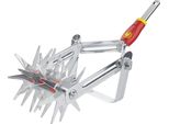 Wolf Garten GartenfräSe 15 Cm Wolf Combisystem Multi-Star DA-S 71AAA006650 (71AAA006650)