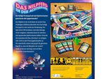 Ravensburger 26772 Ravensburger Nilpferd In Der Achterbahn Brettspiel