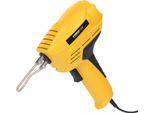 Pistola Per Saldare Strumento Per Saldare Saldatore 100 Watt Luce Di Lavoro A Led