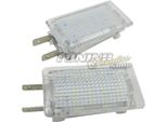 2X Led Smd Illuminazione Interna Bagagliaio Set Per Porsche