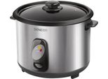 Srm 2800SS Cuociriso Sencor