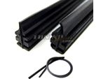 10X 700Mm Gomma Di Ricambio Per Tergicristallo Bosch Aero Twin Gomma Tergicristallo