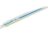 Makita Lama Per Sega Circolare Per Metallo 228 Mm - 8 - Tct - 1 Pz.