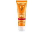 Vichy - Sunscreen Sunscreen Spf 50+ IdéAl Soleil Anti-Age 50 Ml 50Ml