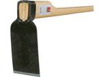 Lama Reuthacke Ideal Dimensioni 210X100X120Mm Forgiata, Manico In Frassino G.1500G Ideal