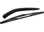 Cuffia Per Braccio Tergicristallo Posteriore Per Toyota Yaris Ii Dal 2005-