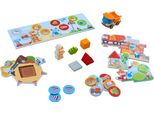 Haba I Miei Primi Giochi - Cantiere