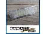 Smd Led Illuminazione Interna Bagagliaio Illuminazione Bianco 6000K Per Vw
