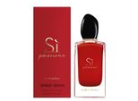 Giorgio Armani Sì Passione Eau De Parfum 100 Ml