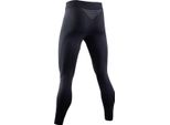 X-BIONIC Invent 4.0 Pantaloni Funzionali Da Uomo Nero/Carbone S