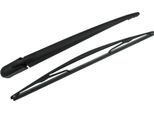 Cuffia Braccio Tergicristallo Posteriore Per Renault Espace Iii 3 96-02