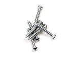 Wiltec Striscia Magnetica Set Di 2 Portautensili Da 61 Cm In Acciaio Rotaia Come Supporto A Parete Per Officina Per Il Montaggio A Parete Strumento Striscia Magnetica Strumento A Parete