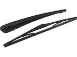 Tergicristallo Tergicristallo Posteriore Tergicristallo Per Renault Kangoo 1 Phase2 03-08