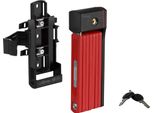 Abus Bordo Big Ugrip 5700K/100 Rd Sh