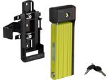 Abus Bordo Big Ugrip 5700K/100 Lm Sh (86745)