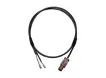 Per Vw Touareg 7P Telecamera Di Retromarcia Originale Kufatec = Rcd 510 / 550 Su Rns 850
