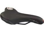 Sella Selle Bassano Volare Hybrid Unisex 280 X 150 Nero