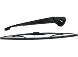 Braccio Tergicristallo Posteriore Per Vw Passat 3BG B5 Variant 2001-2005
