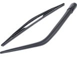 Tergicristallo Posteriore Braccio Del Tergicristallo Cuffia Del Tergicristallo Per Opel Vivaro Dal 2001-