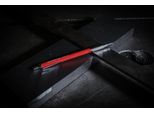 Gedore Red R90900020 Scriba In Metallo Duro Con Clip 150 Mm, 3301433