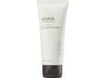 Ahava Time To Clear Facial Mud Exfoliator 100Ml